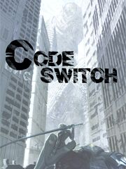 刀剑神域 code switch