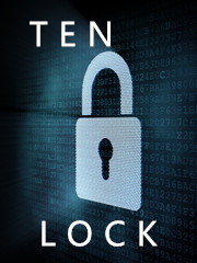 ten lock