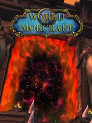 World of Moecraft