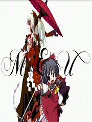 M＆U-EX